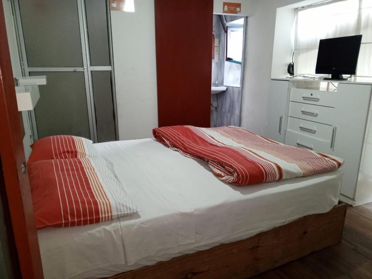 לה פאז Atatau Hostel מראה חיצוני תמונה