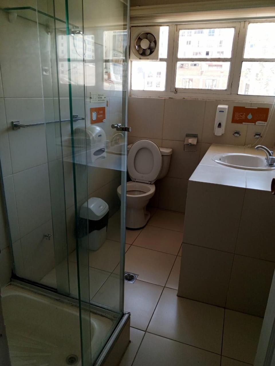 לה פאז Atatau Hostel מראה חיצוני תמונה