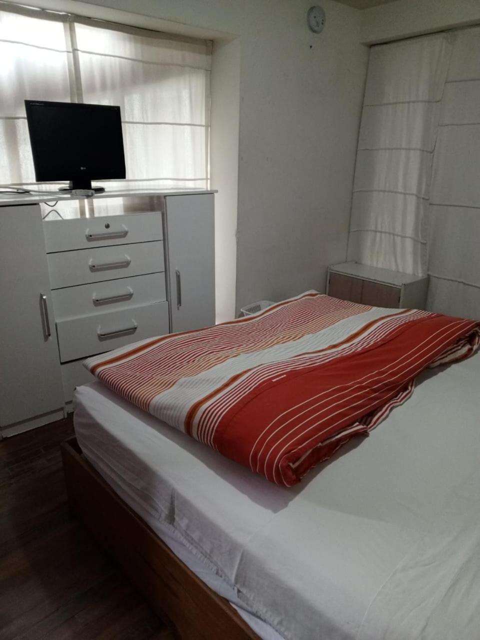 לה פאז Atatau Hostel מראה חיצוני תמונה