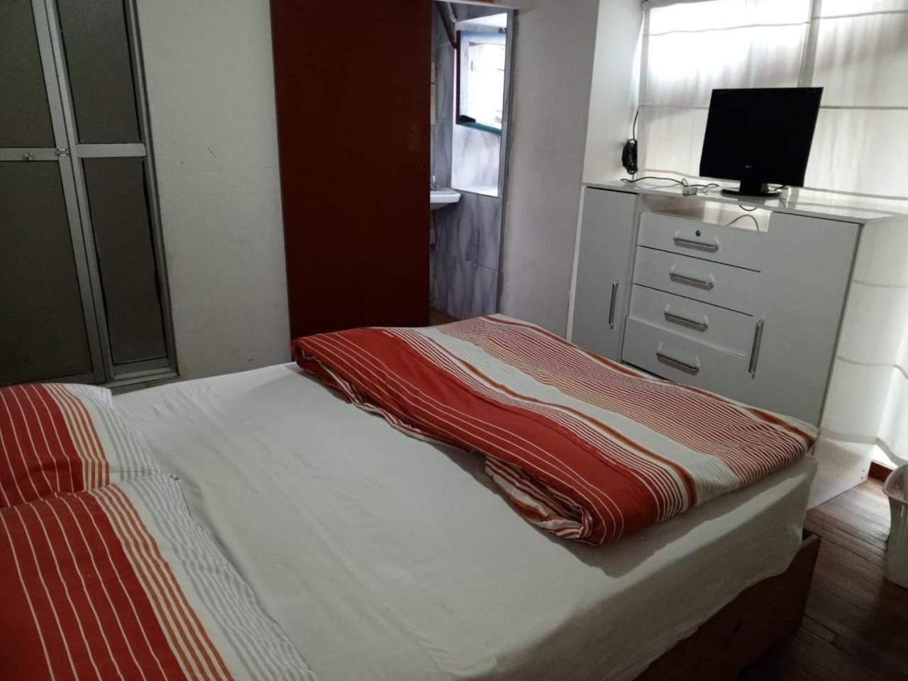 לה פאז Atatau Hostel מראה חיצוני תמונה